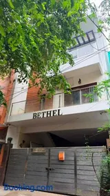 Modern 3BHK Family Duplex near Ashok Nagar Metro - Image 2