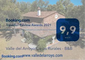 Valle del Arroyo Casas Rurales - B&B - Solo adultos - Image 1