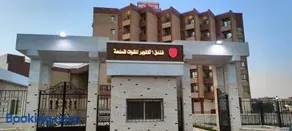 6th Of October El Salam Armed Forces Hotel - Image 1