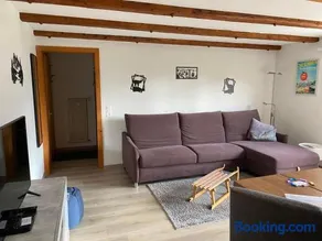 Appartement confortable avec terrasse - Image 3
