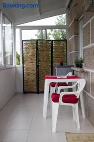 Apartamentos Gamela en Playa Canido - Vigo - Image 1