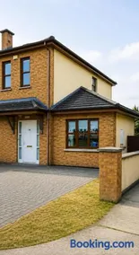 28 Rathevan View Rosdarragh Portlaoise - Image 1