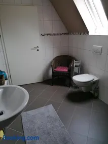 Haferland - Ferienwohnung Alma, Nähe Hof Oberlethe - Image 2
