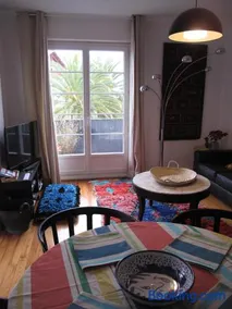 IBERIA 1 appartement T3 à 200 m de la plage avec parking privé - Image 2
