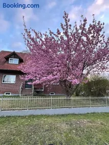 Vacation apartment between Berlin and Potsdam, 60 Quadratmeter mit glasfaser und Netflix - Image 1