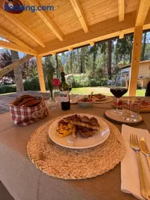 I Larici Camping Lodge - Image 3