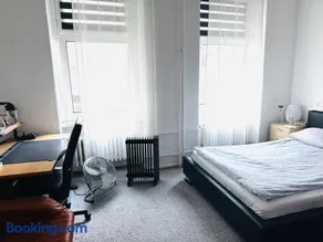 A cosy, super quiet room in Wedding - Image 3