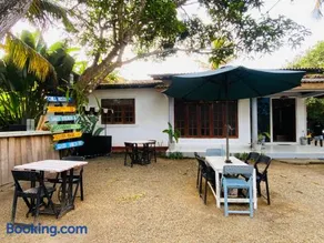 Chill Hostel Madiha - Image 2