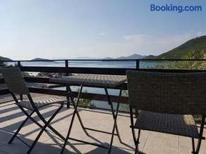 Holiday home >Nikola< Brijesta - Image 1