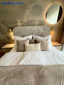 Exklusive 2 Zimmer Wohnung-Direkt am Strand - Parkplatz kostenlos - Image 1
