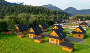 Goralské drevenice Pieniny - Image 5