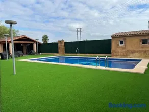 Casa de invitados con piscina privada y WIFI - Image 2