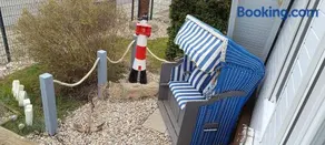 Ferienhaus Stamer am großen Meer - Image 5