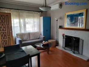 Cozy 2 bed villa in Narwee - Image 1