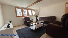 Ferienwohnung Slavica Dorfstrasse 94 Randa - Image 4