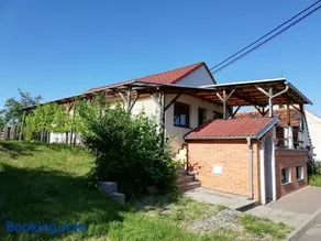 Apartmán s vinným sklepem Four Grapes - Image 1