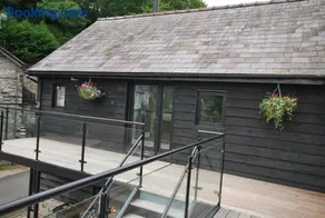 The Coach House Annexe - Image 1