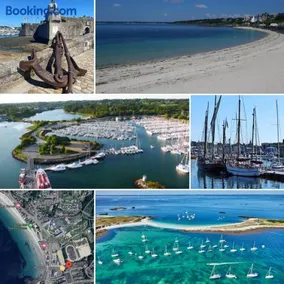 FLOREVA 43 Proche plage et thalasso - Image 2