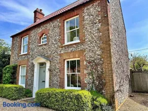 Charming Foxglove Cottage - Burnham Market - Image 2