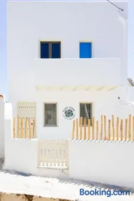 Elaia Home luxury village apartment for two Naxos - Image 3