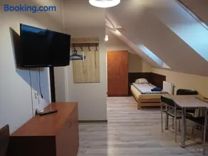 Apartamenty Sokółka II - Image 1