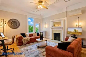 Vintage Luxe NY - Designer Lofts & Apartments NYC - Image 1