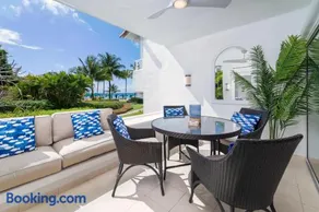 Sea View - Glitter Bay, St James - West Coast, Beach Front Apartment - Image 4