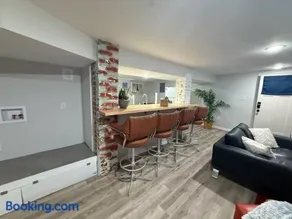 The Underground Lounge A Private Escape - Image 1