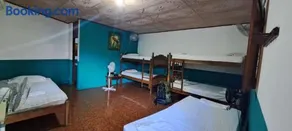 Hostel Santa Cruz Ometepe - Image 5