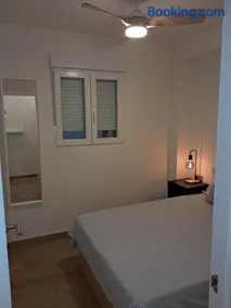 Apartamento Playa Paseo Marítimo Almería - Image 1