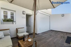 Maison de vacances avec terrasse et internet haut débit | Vue montagne - Image 2