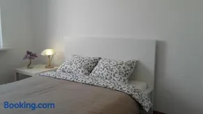 Trakai White Apartments - Image 1