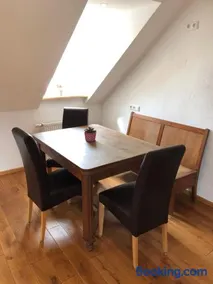 Ferienwohnung in historischem Bauernhaus in der Eifel - Image 3