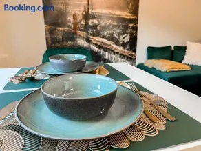Top Lage - Bali-Appartment Hamburg - Image 2