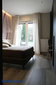 Garibaldi House - B&B Luxury - Image 5