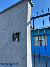 Casa Azul, Privativa, Confortável, AR, Wi-Fi - Image 3