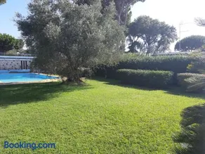 Villa con piscina Circeo - Sabaudia - Image 3