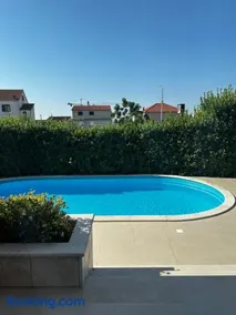 Vila Giulietta Pool Private Garage Free Parking - Image 5
