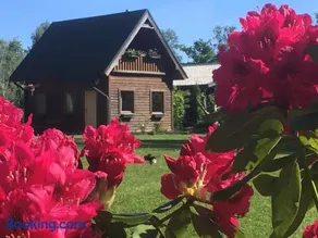 Melluzi chalet - Image 1