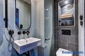 Chamonix City Center Luxury Studio Apartment - Image 3