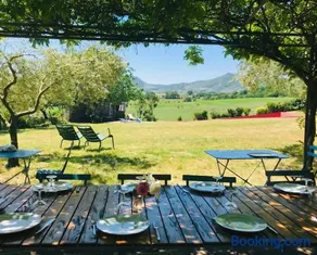 Maison spacieuse avec piscine à Saint-Lager-Bressac - Image 3