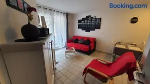 T2 meuble tout confort, residence le vallon des sources - Image 2
