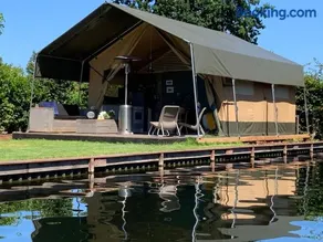 Glamping aan de Plas - Image 2