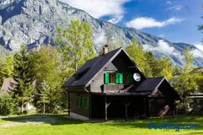 Bohinj, Metka - vacation house Pri Metki - Image 3