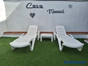 Casa Manuel Mirador Aeropuerto - Image 2