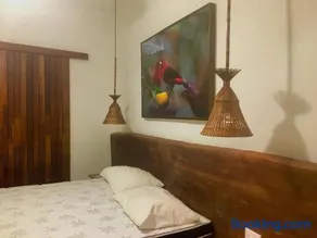 Casa com piscina a poucos minutos da praia - Image 2