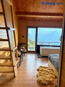 FAYUL RETREAT - India Highest Glamp and EcoLuxury Stay - Image 2