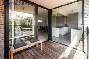 Red Rabbit Tourist and Business Flats with indoor parking - 1 to 5 or 6p - region gnt antwp brux - Image 3