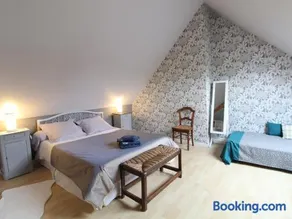 Jolie maison en pierre avec jardin privatif, proche de la Loire et des châteaux, animaux bienvenus - FR-1-622-23 - Image 1