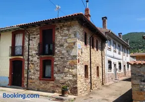 Casa rural Salomé, Mora de Luna, al lado del río Luna - Image 2